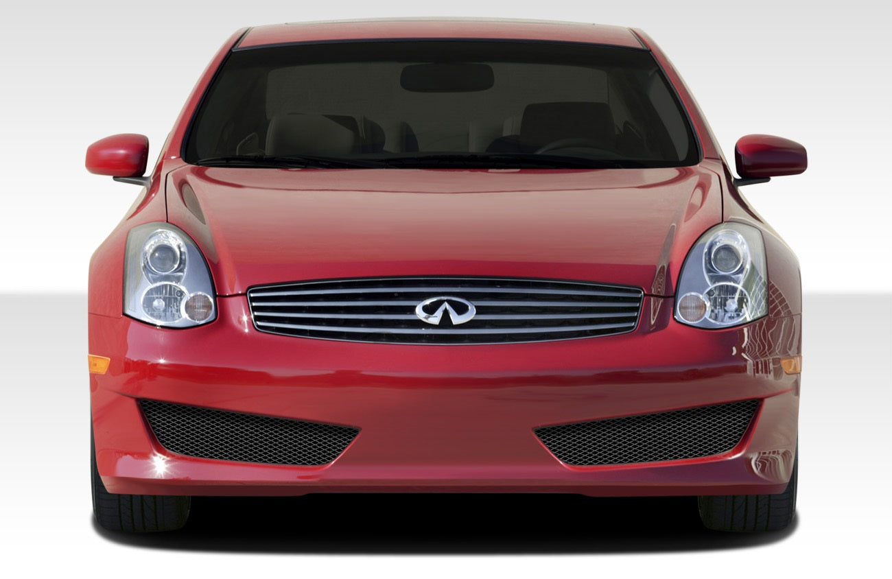 Bumper Covers - Front 107700 Duraflex