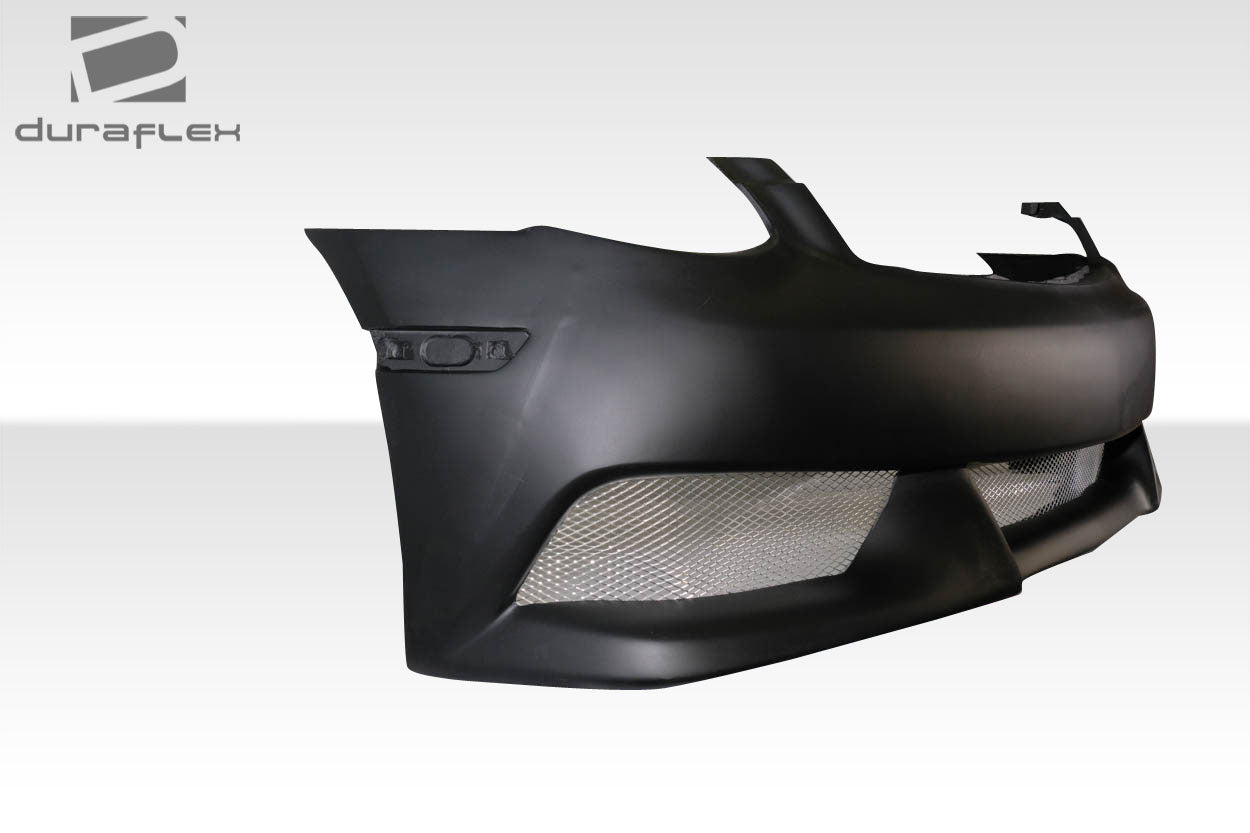 Bumper Covers - Front 116076 Duraflex