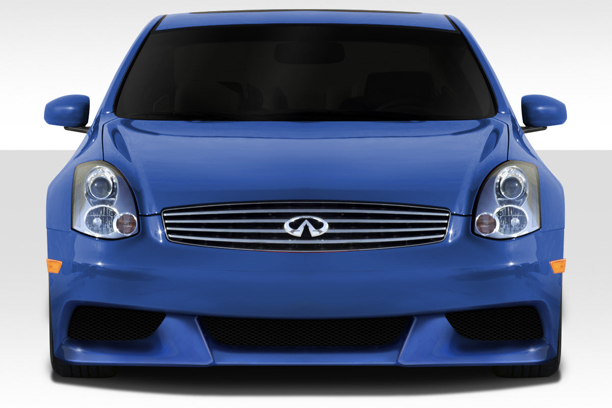 Bumper Covers - Front 116076 Duraflex