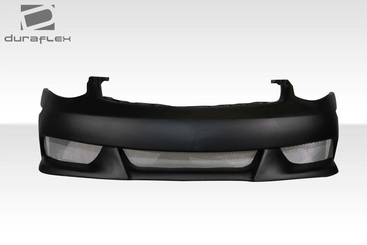 Bumper Covers - Front 116076 Duraflex