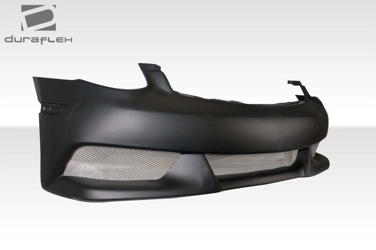 Bumper Covers - Front 116076 Duraflex