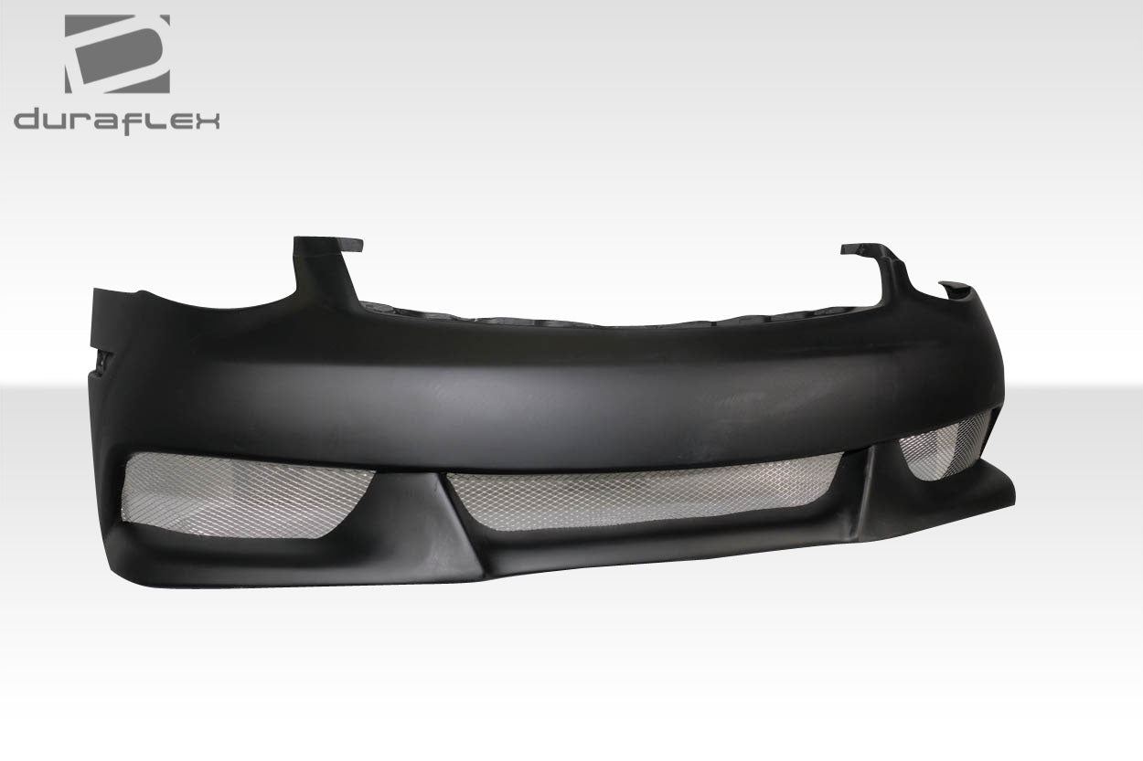 Bumper Covers - Front 116076 Duraflex