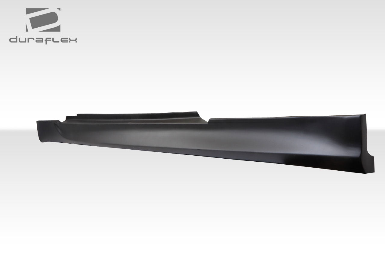 Side Skirts 115491 Duraflex