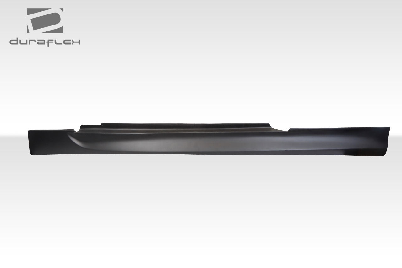 Side Skirts 115491 Duraflex