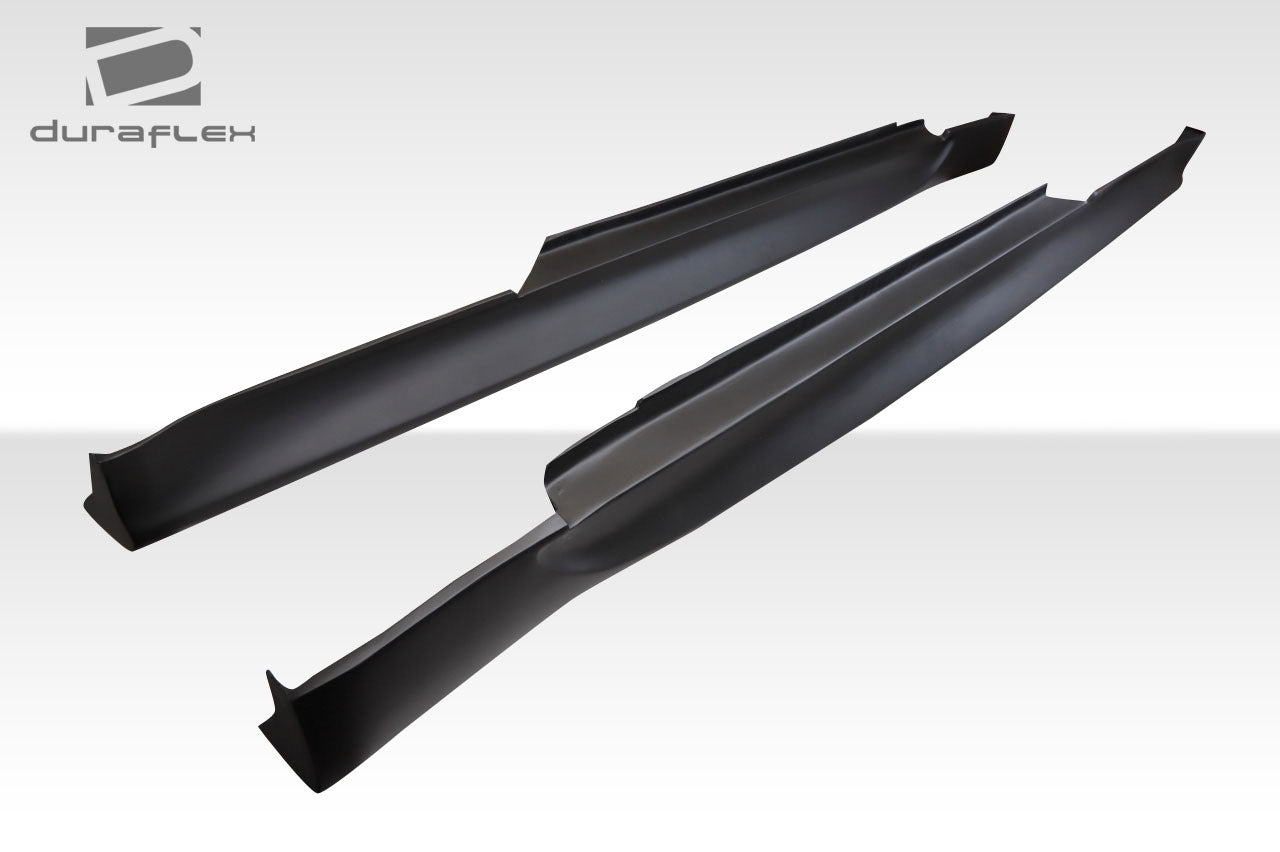 Side Skirts 115491 Duraflex