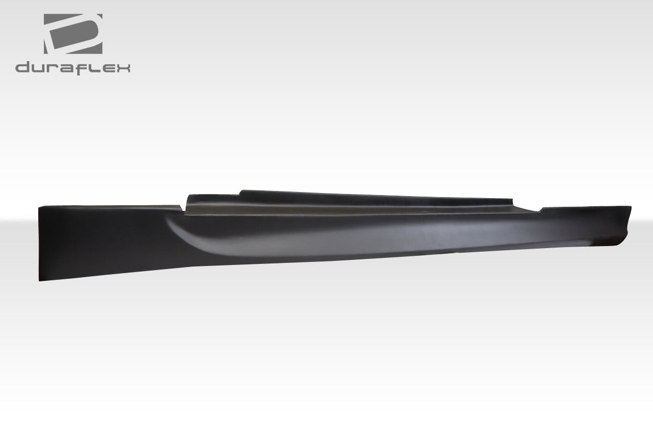 Side Skirts 115491 Duraflex
