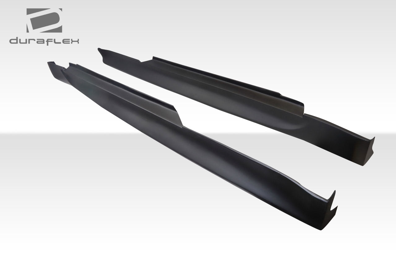 Side Skirts 115491 Duraflex