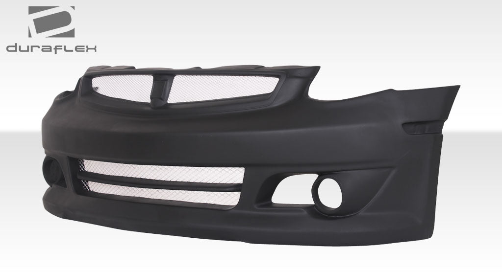 Bumper Covers - Front 100465 Duraflex