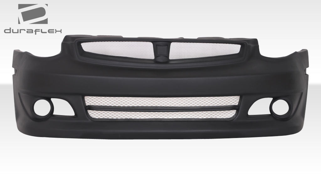 Bumper Covers - Front 100465 Duraflex