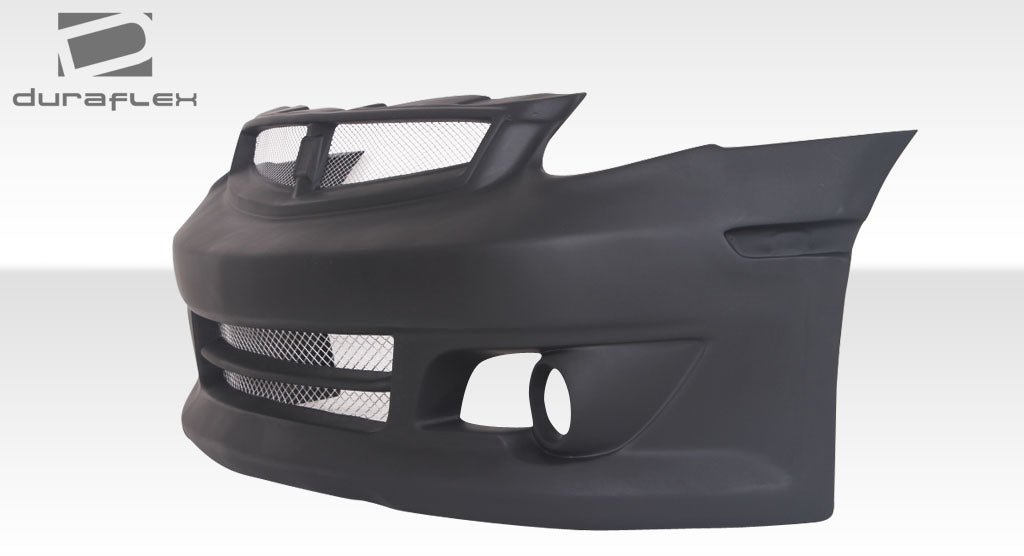 Bumper Covers - Front 100465 Duraflex