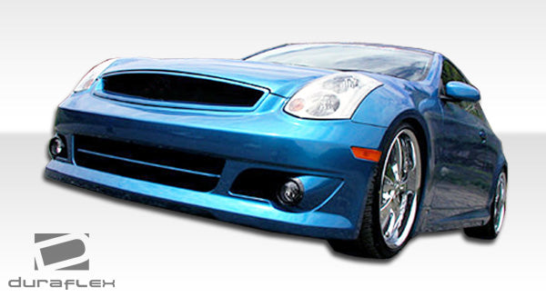 Bumper Covers - Front 100465 Duraflex
