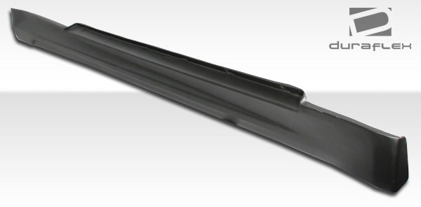Side Skirts 100467 Duraflex