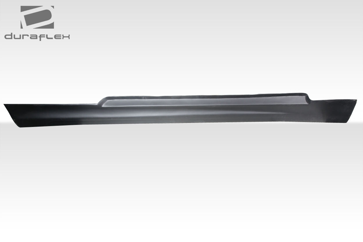 Side Skirts 100467 Duraflex