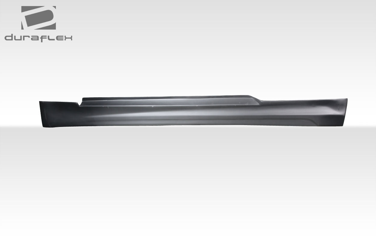 Side Skirts 100467 Duraflex