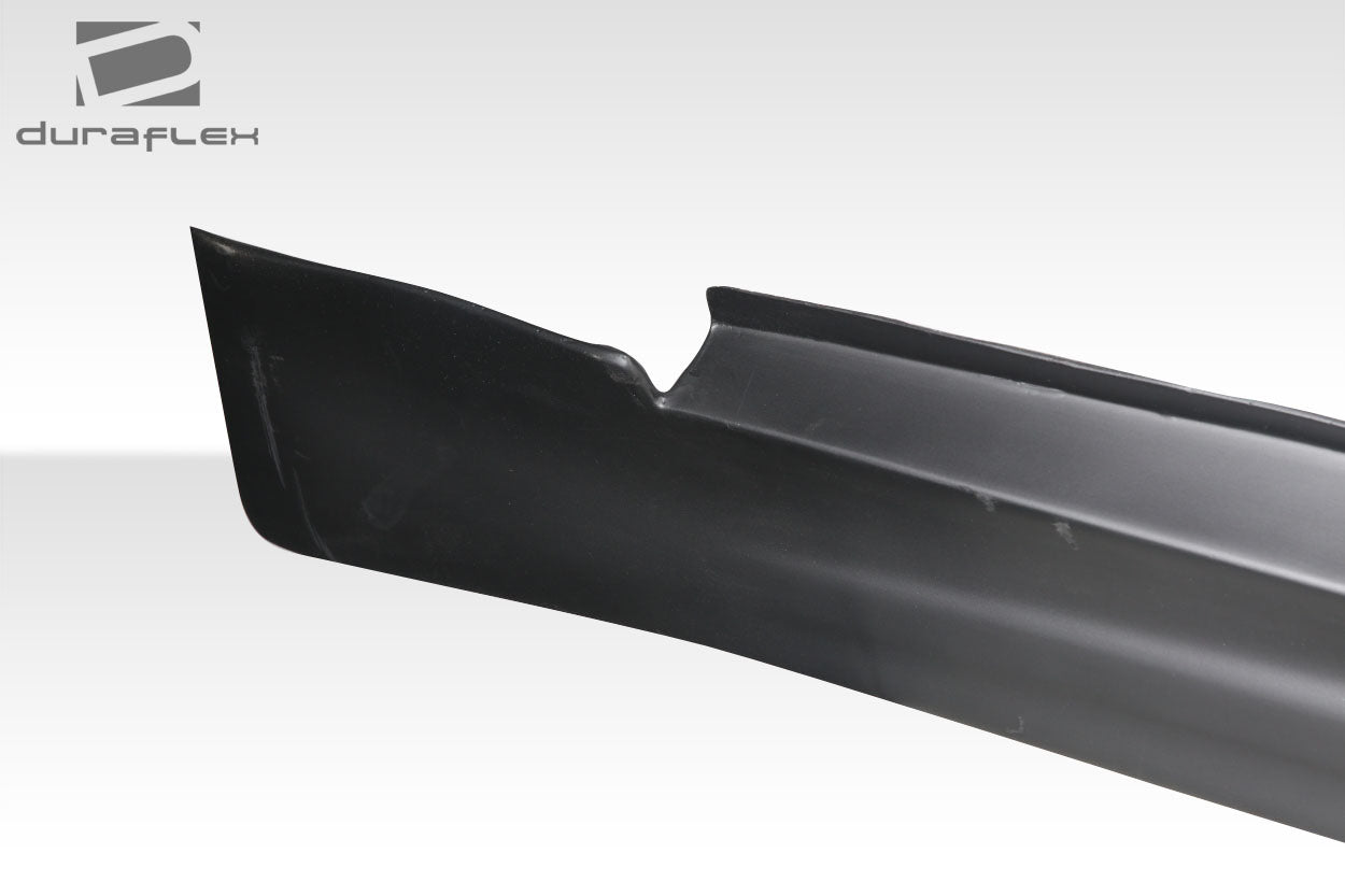 Side Skirts 100467 Duraflex
