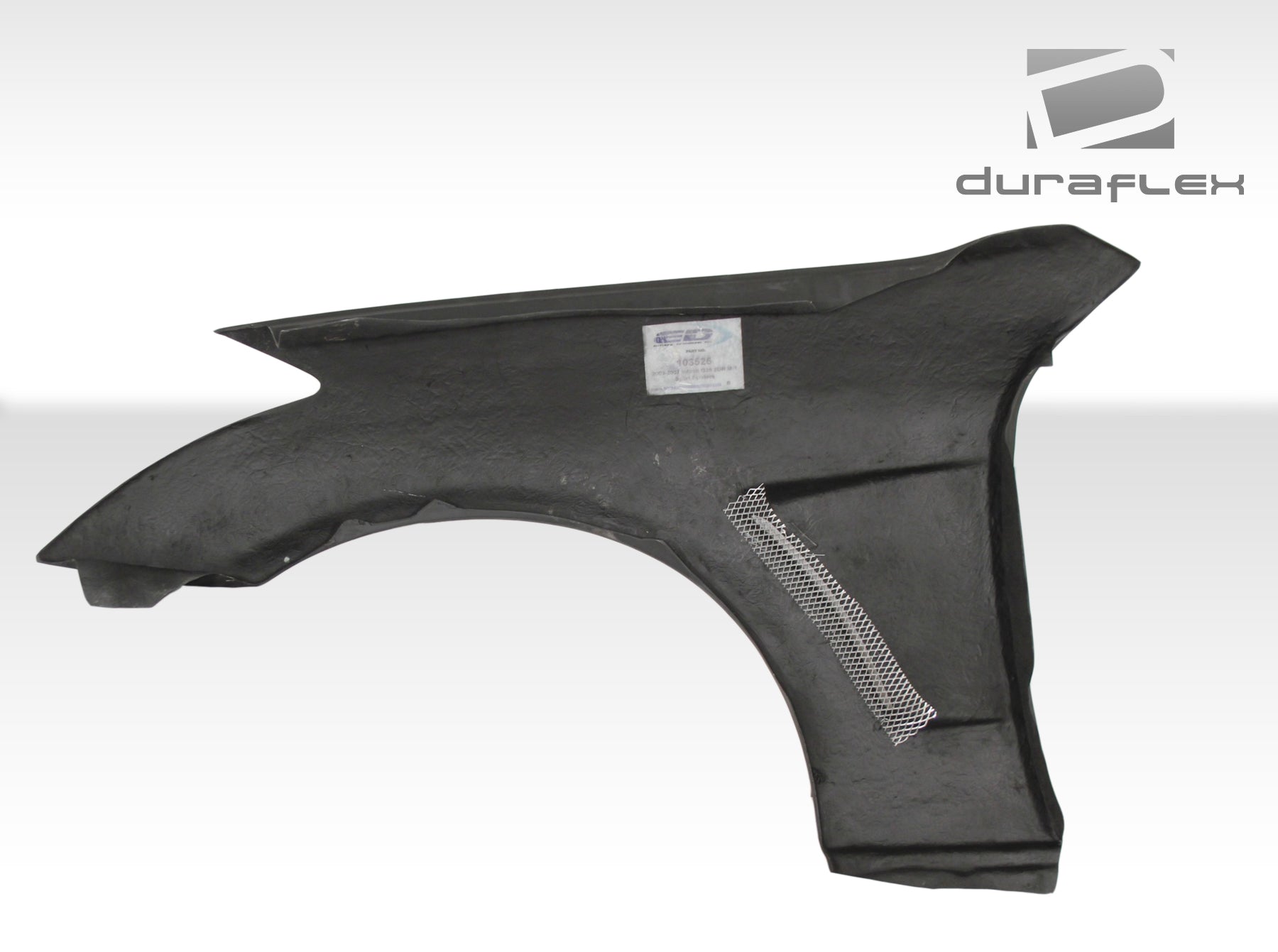 Fenders 103525 Duraflex