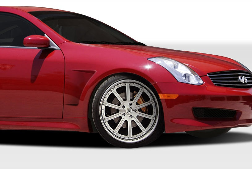 Fenders 103525 Duraflex