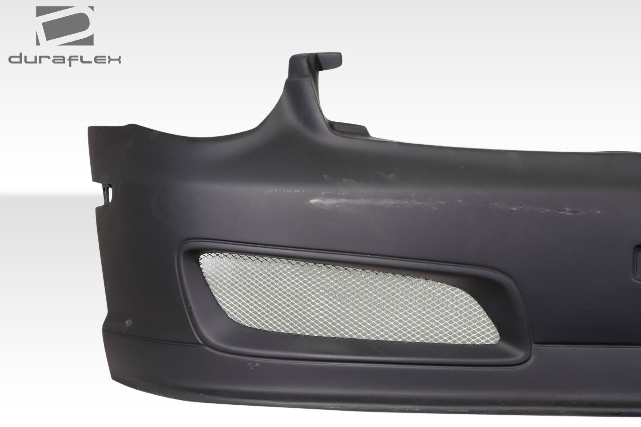 Bumper Covers - Front 114830 Duraflex