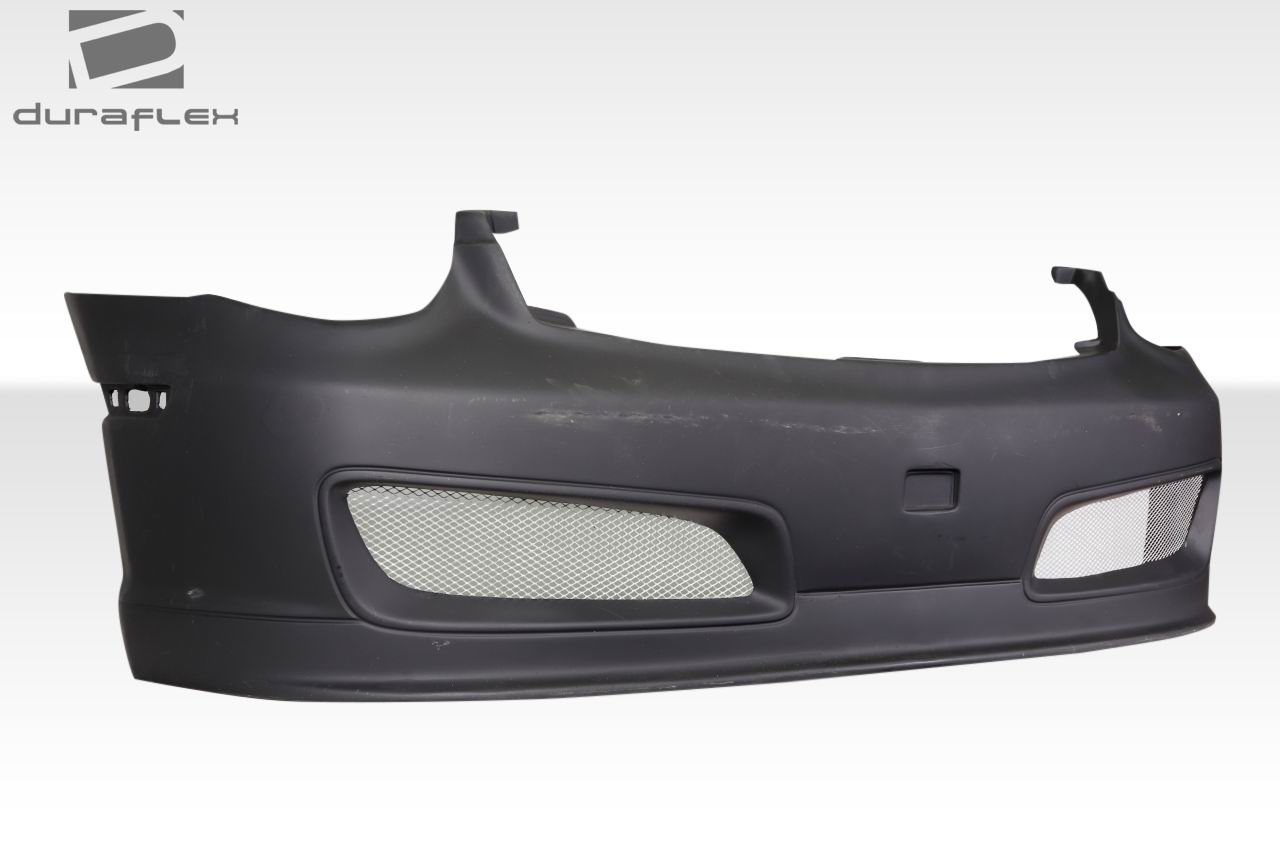Bumper Covers - Front 114830 Duraflex