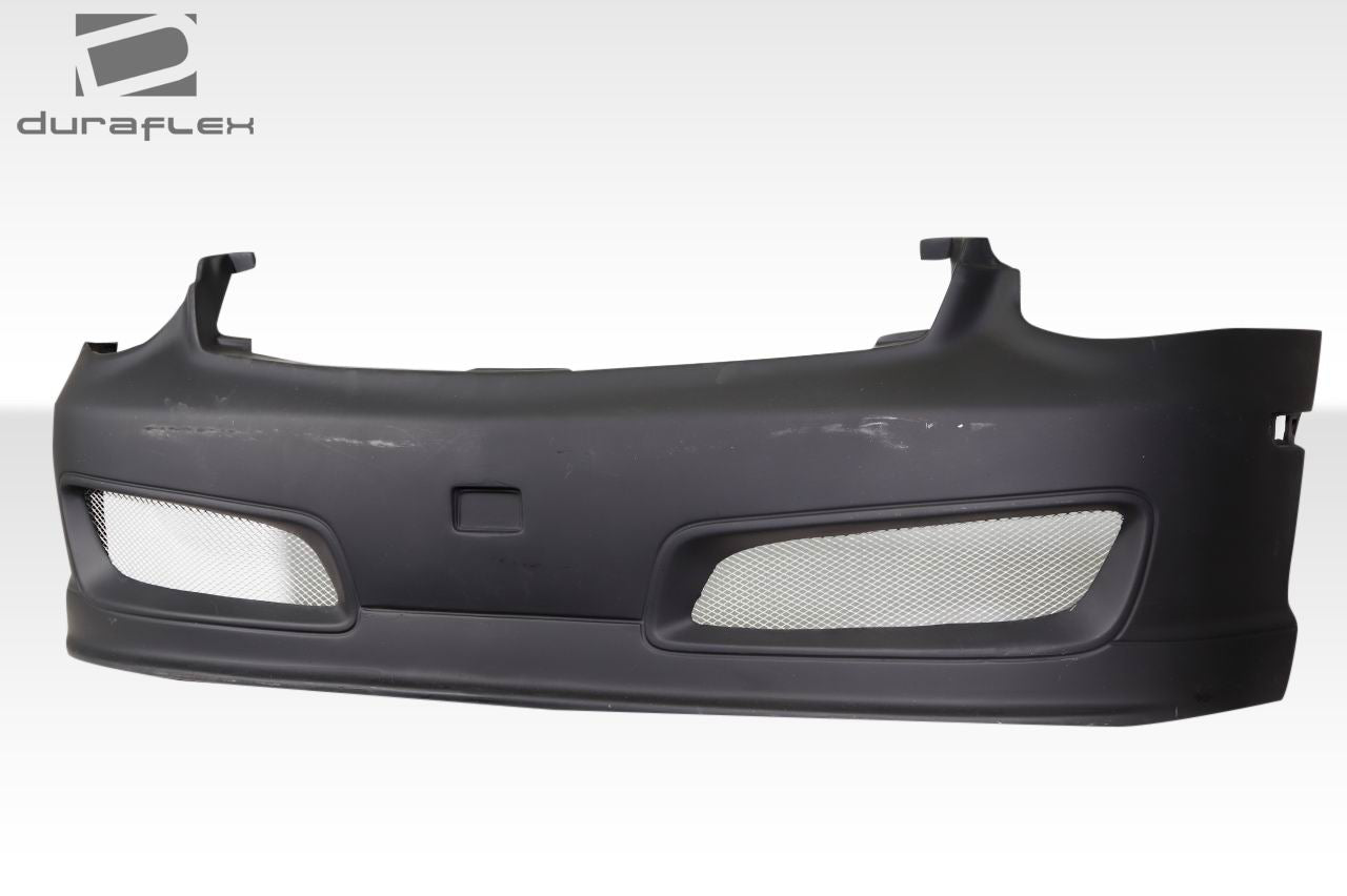 Bumper Covers - Front 114830 Duraflex