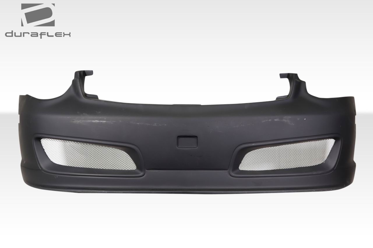 Bumper Covers - Front 114830 Duraflex