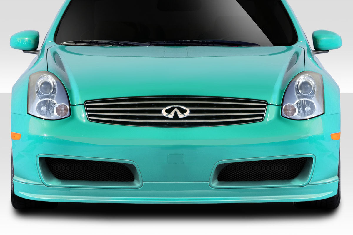 Bumper Covers - Front 114830 Duraflex