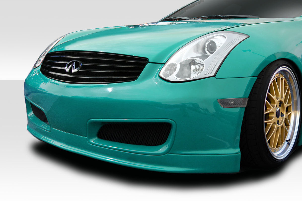 Bumper Covers - Front 114830 Duraflex