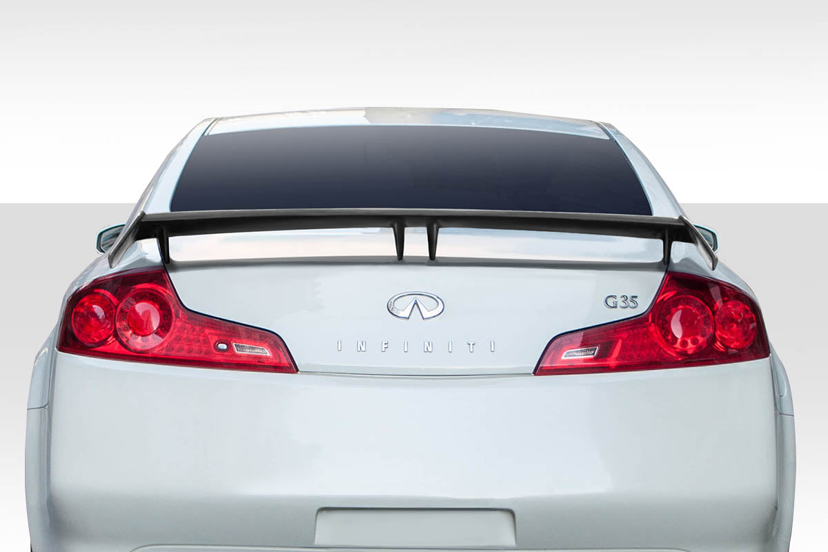 Spoilers 114310 Duraflex