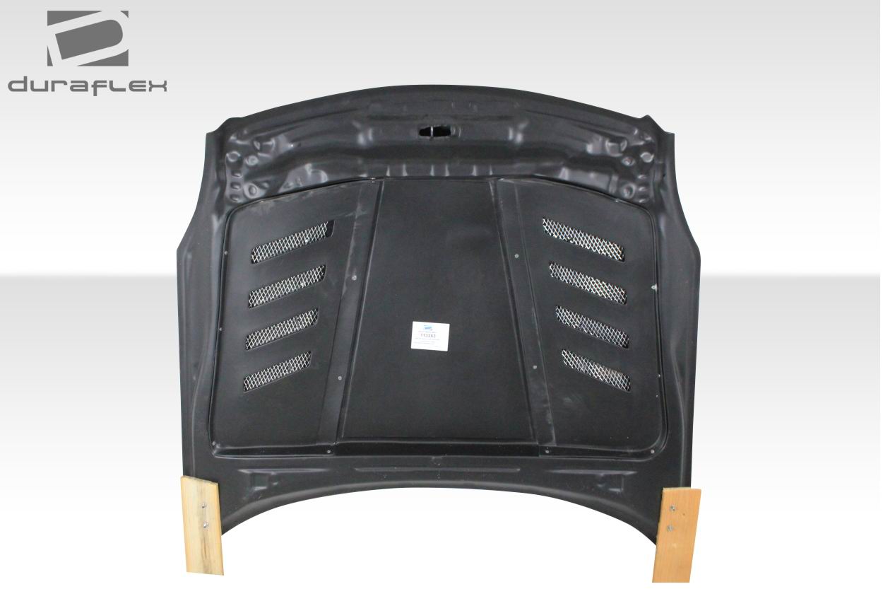 Hoods 113363 Duraflex