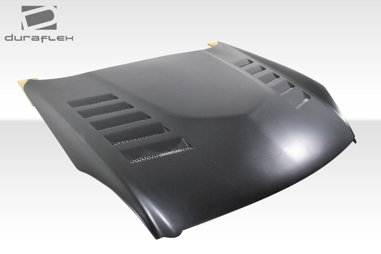 Hoods 113363 Duraflex