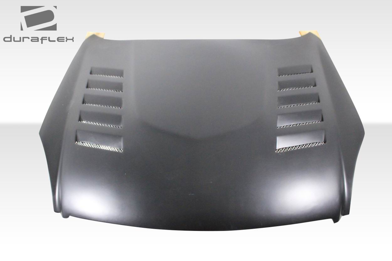Hoods 113363 Duraflex
