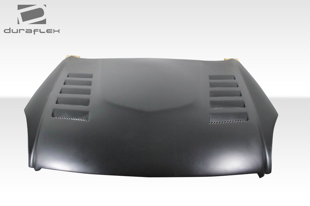 Hoods 113363 Duraflex