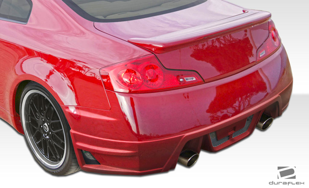 Body Kits 107089 Duraflex