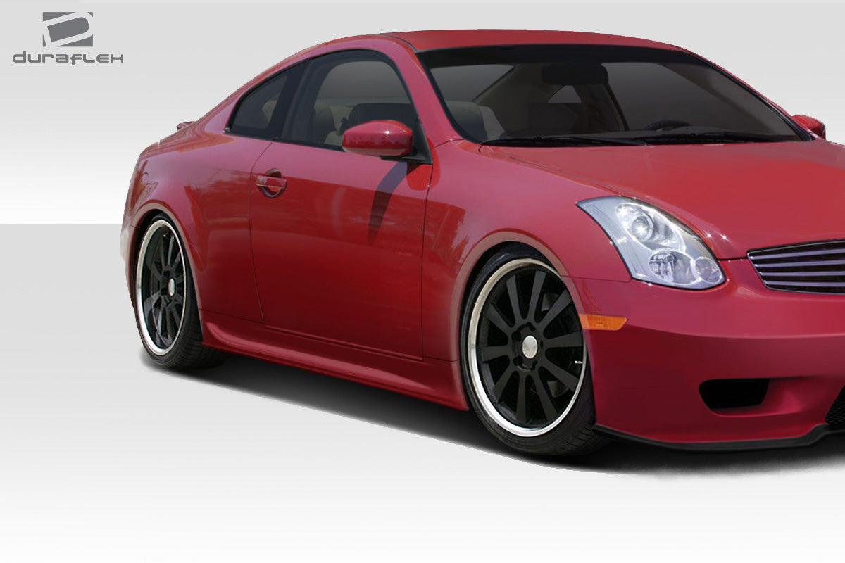 Body Kits 108075 Duraflex