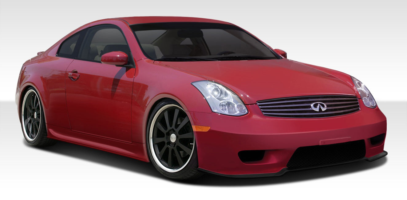 Body Kits 108075 Duraflex