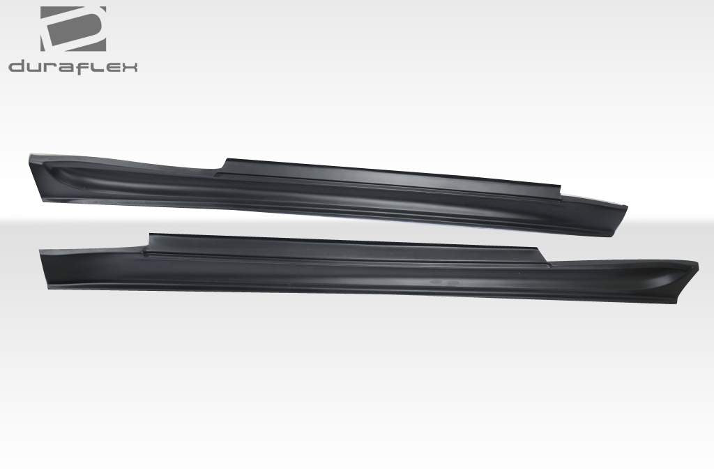 Body Kits 108075 Duraflex