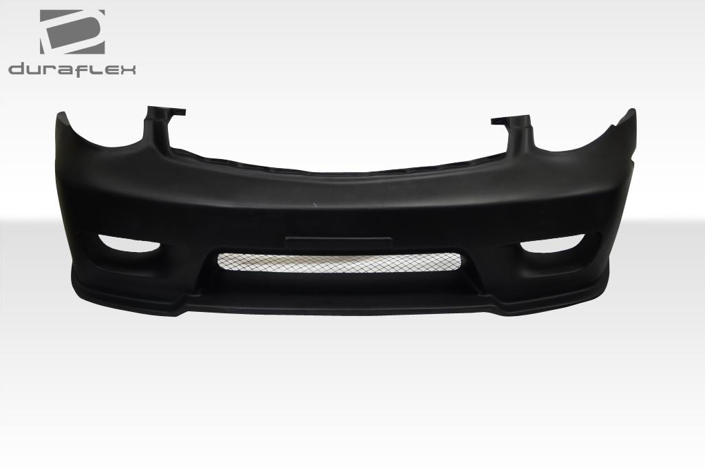 Bumper Covers - Front 108072 Duraflex