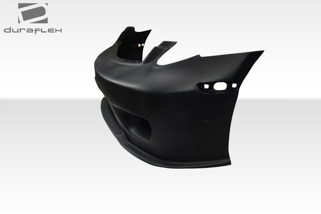 Bumper Covers - Front 108072 Duraflex