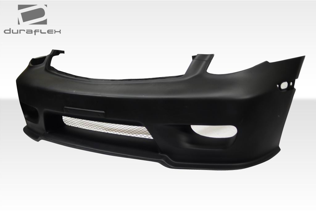 Bumper Covers - Front 108072 Duraflex