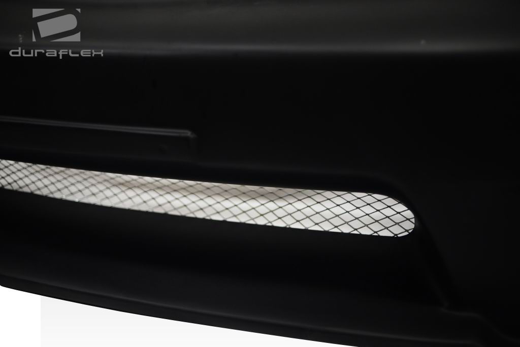 Bumper Covers - Front 108072 Duraflex