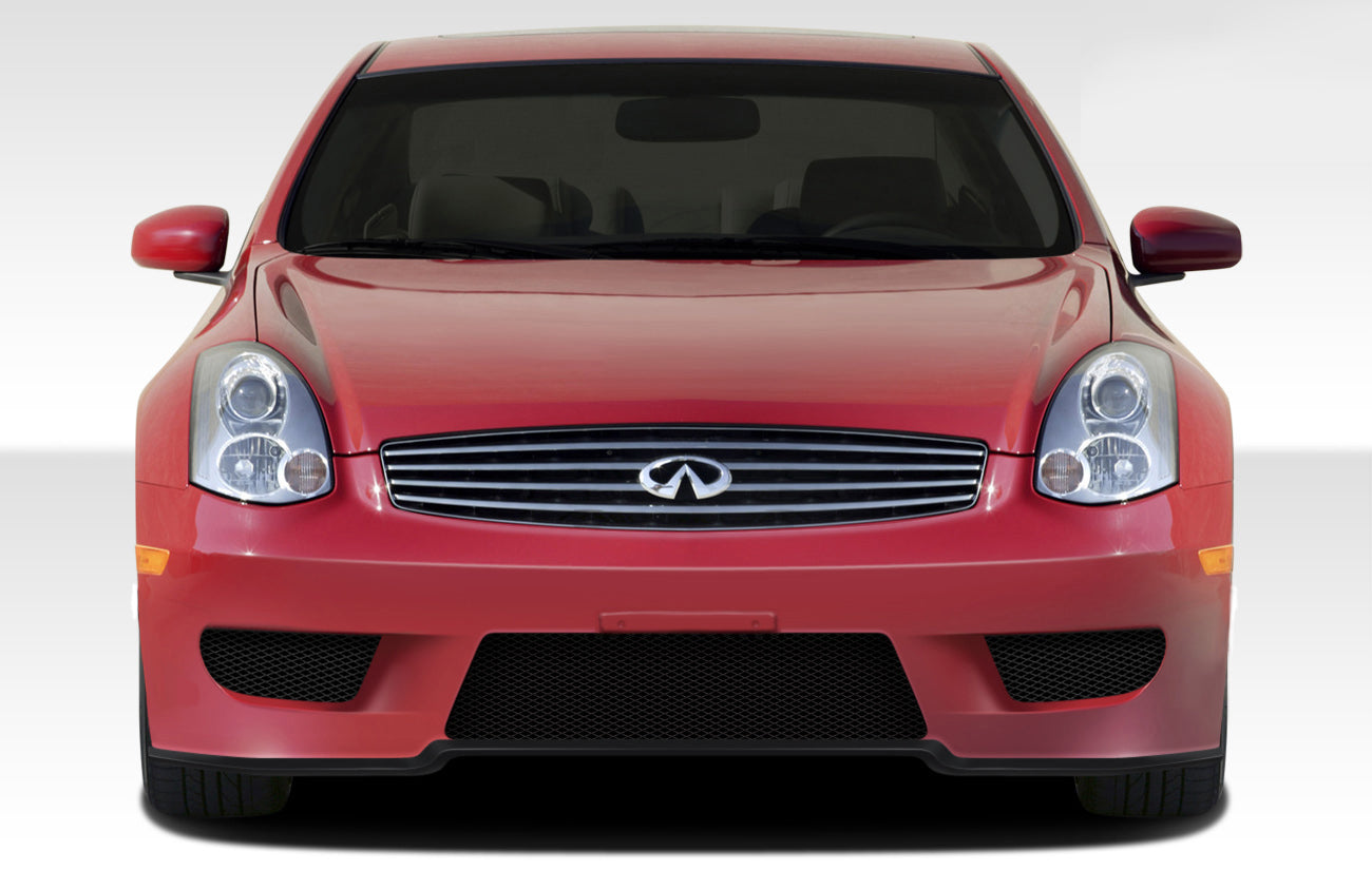 Bumper Covers - Front 108072 Duraflex