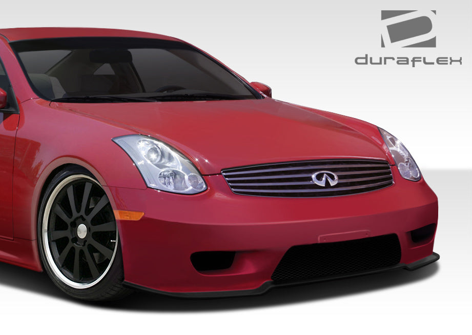 Bumper Covers - Front 108072 Duraflex