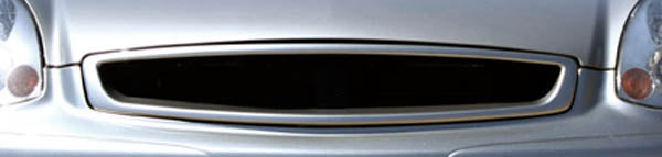 Grilles 105665 Duraflex