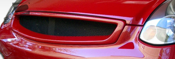 Grilles 105665 Duraflex