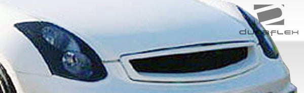 Grilles 105665 Duraflex