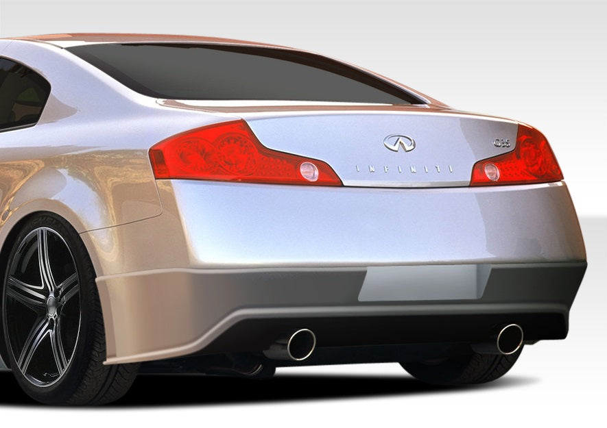 Rear Lip 108074 Duraflex