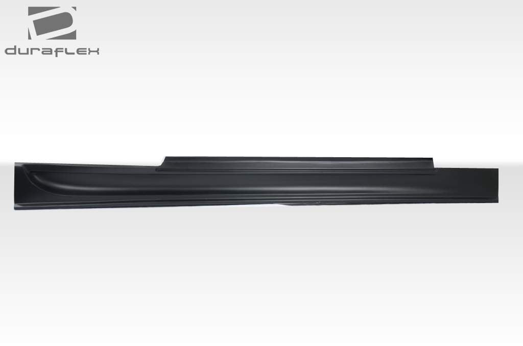 Side Skirts 108073 Duraflex