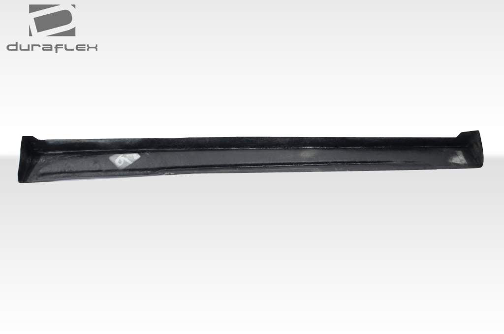 Side Skirts 108073 Duraflex