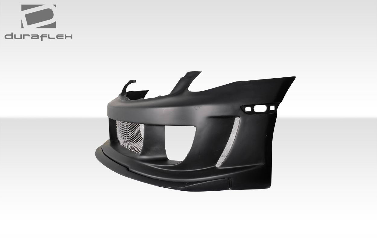 Bumper Covers - Front 116473 Duraflex