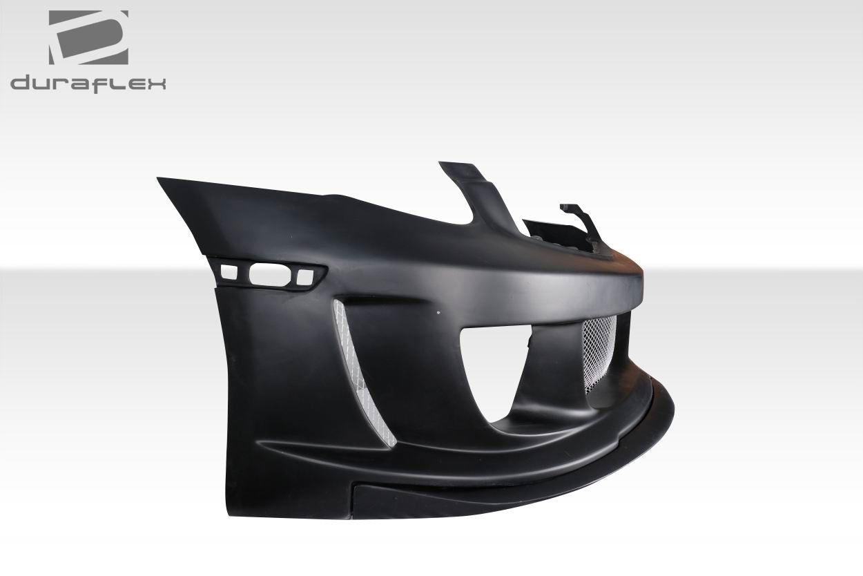 Bumper Covers - Front 116473 Duraflex